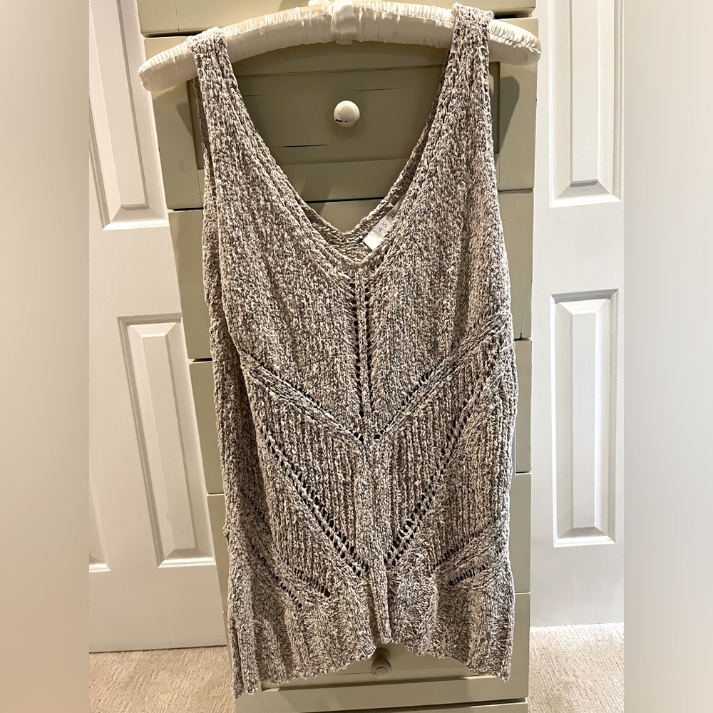 ASTR Sweater Vest